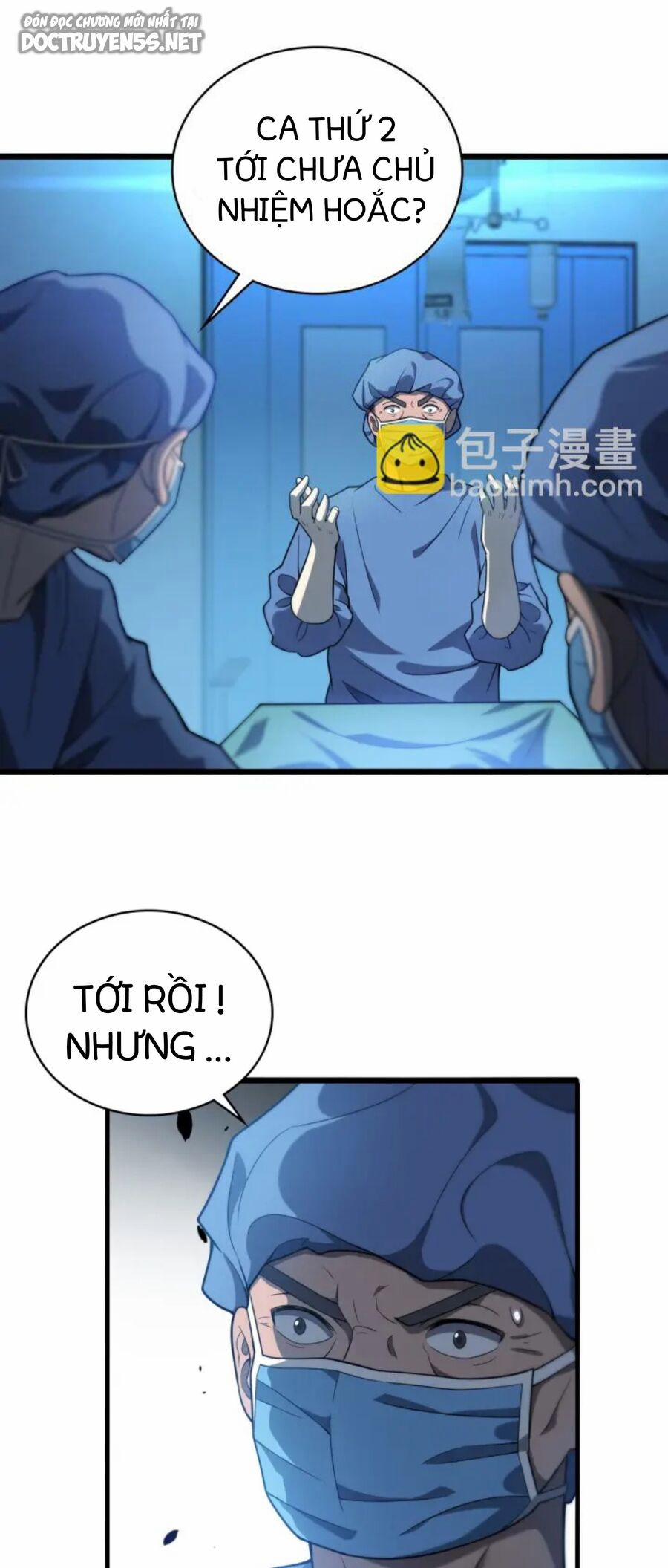 Đại Y Lăng Nhiên 31 trang 31