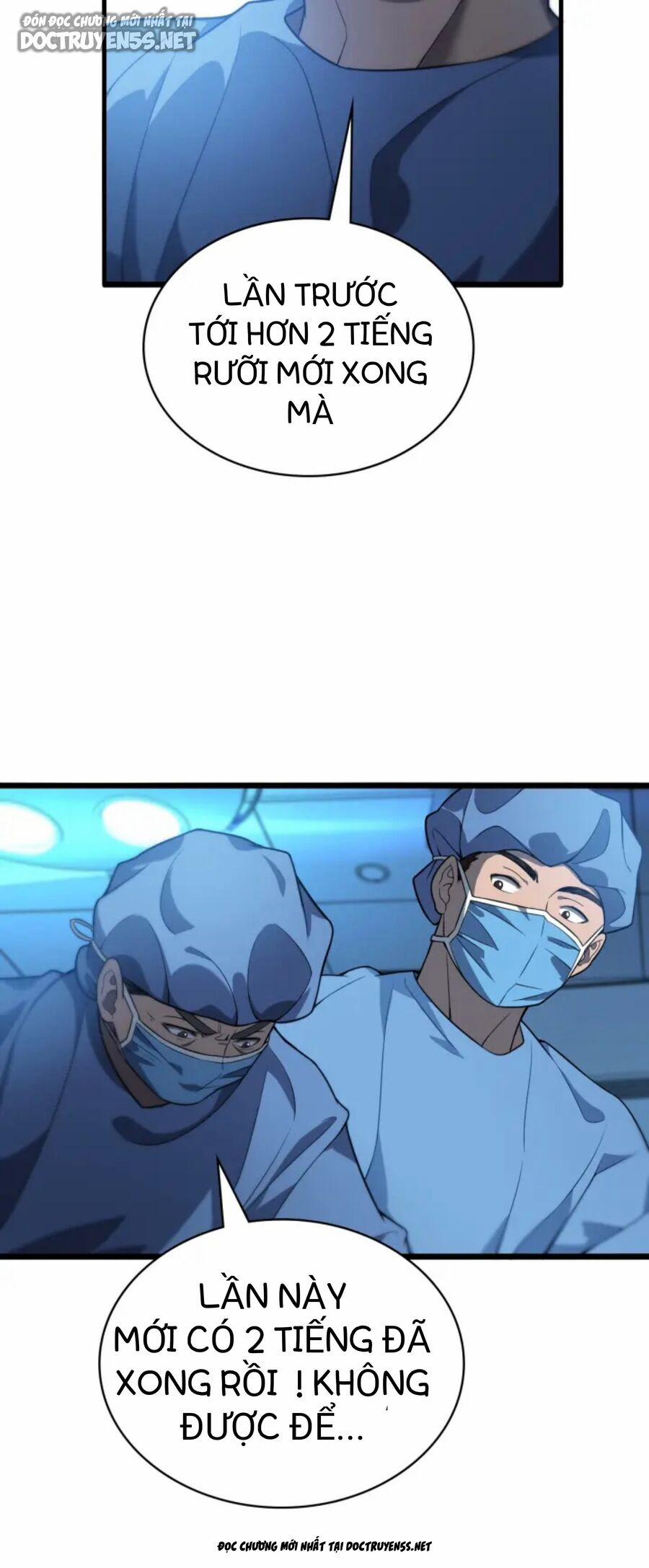 Đại Y Lăng Nhiên 31 trang 32