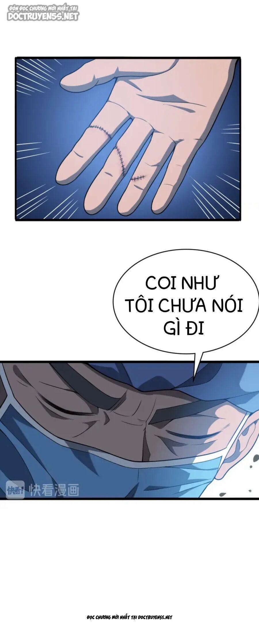 Đại Y Lăng Nhiên 31 trang 33