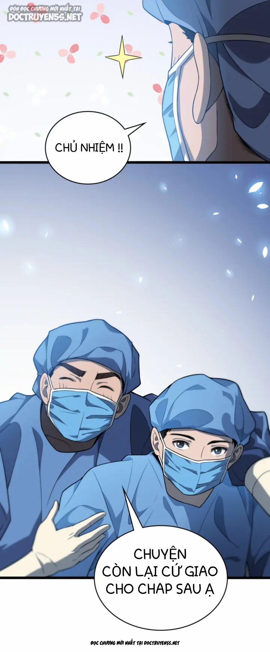 Đại Y Lăng Nhiên 31 trang 35