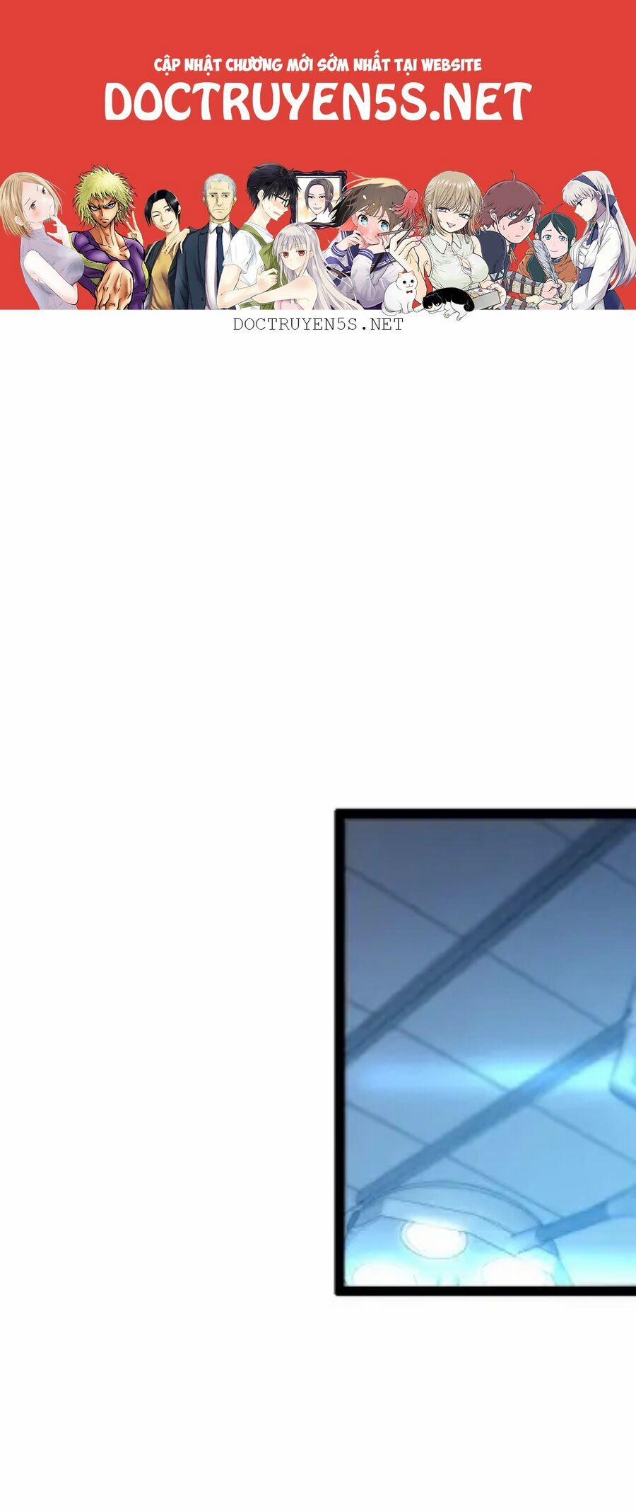 Đại Y Lăng Nhiên 32 trang 1