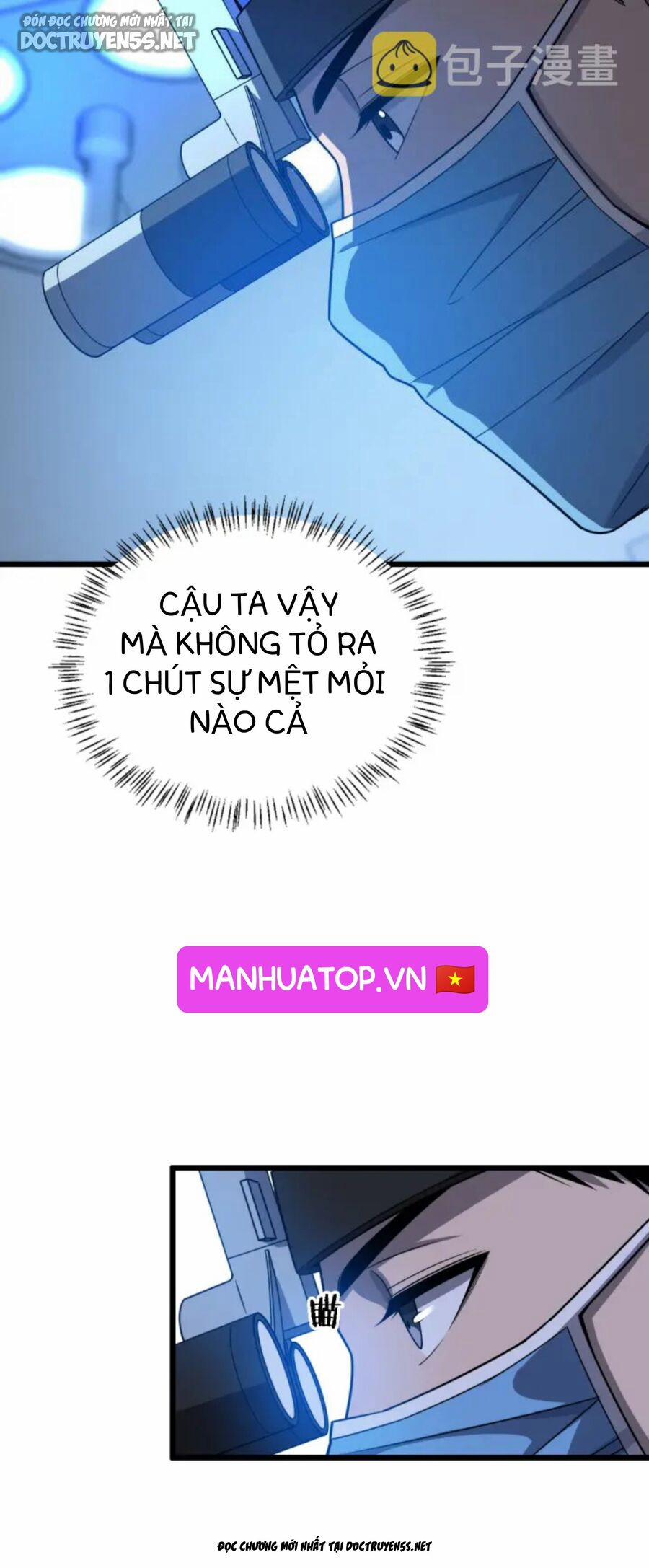 Đại Y Lăng Nhiên 32 trang 12