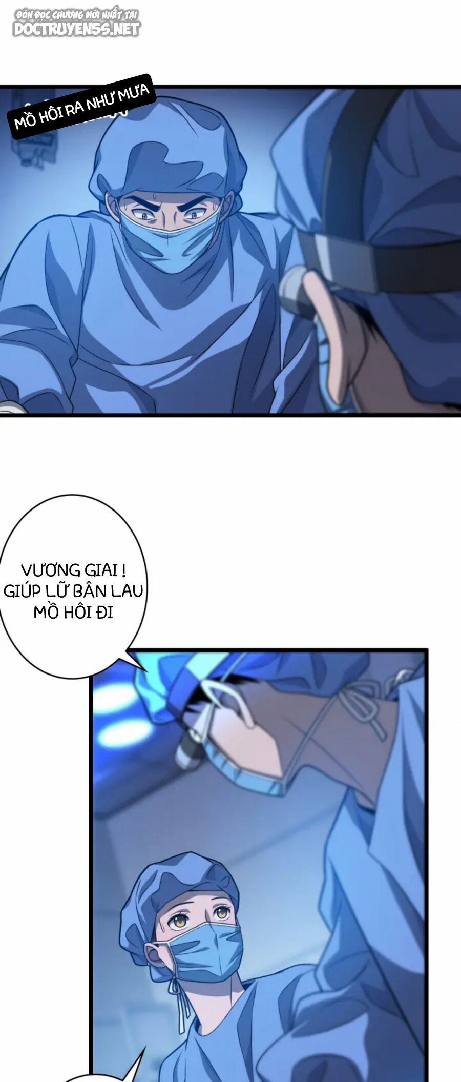 Đại Y Lăng Nhiên 32 trang 13