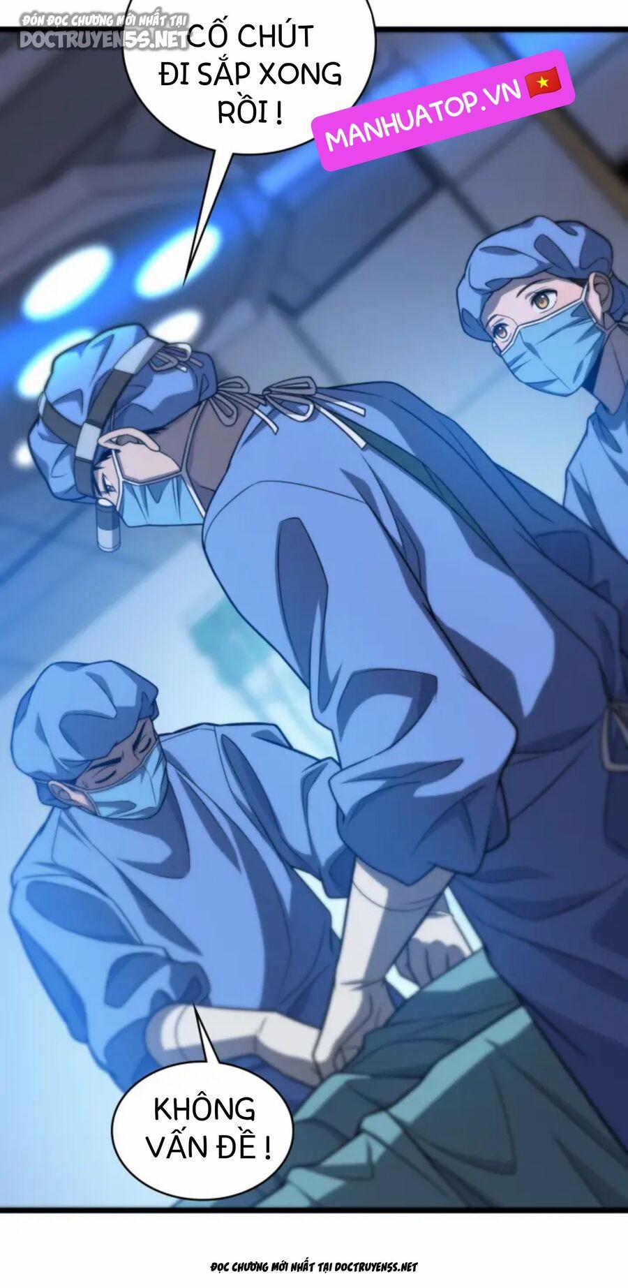 Đại Y Lăng Nhiên 32 trang 15