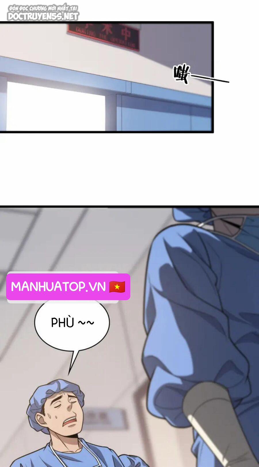 Đại Y Lăng Nhiên 32 trang 16