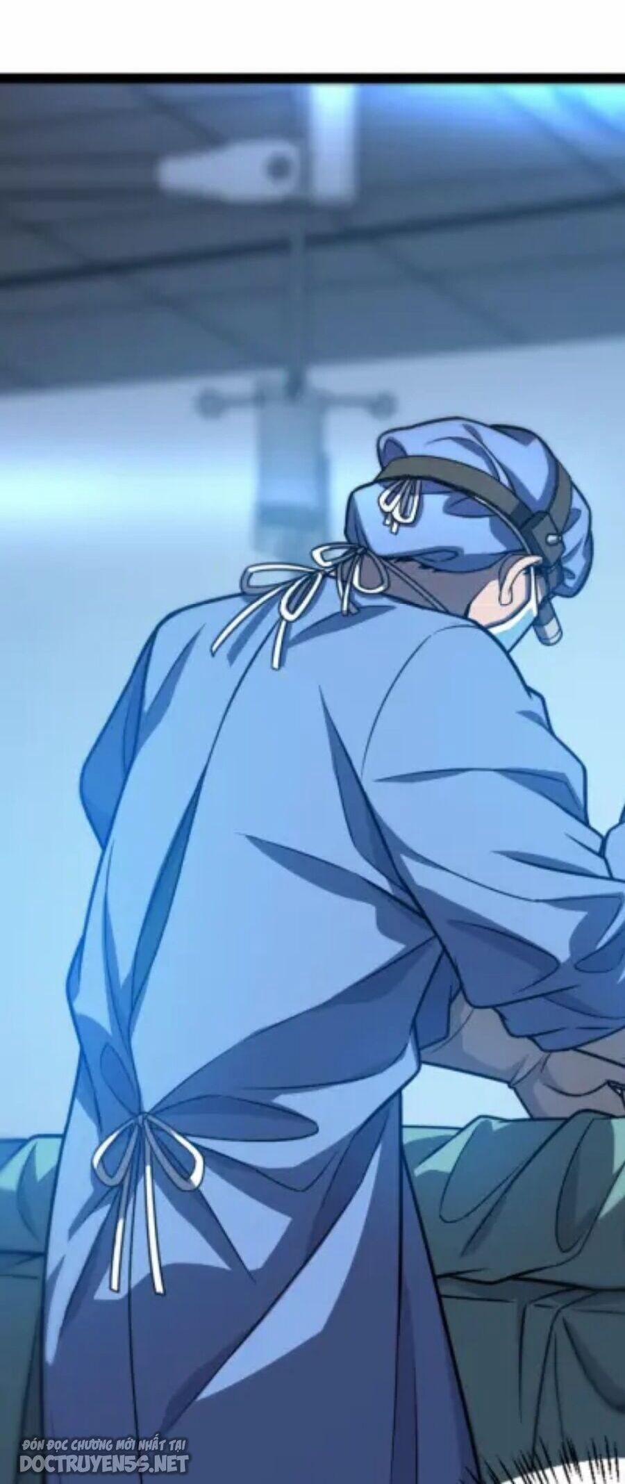 Đại Y Lăng Nhiên 32 trang 2