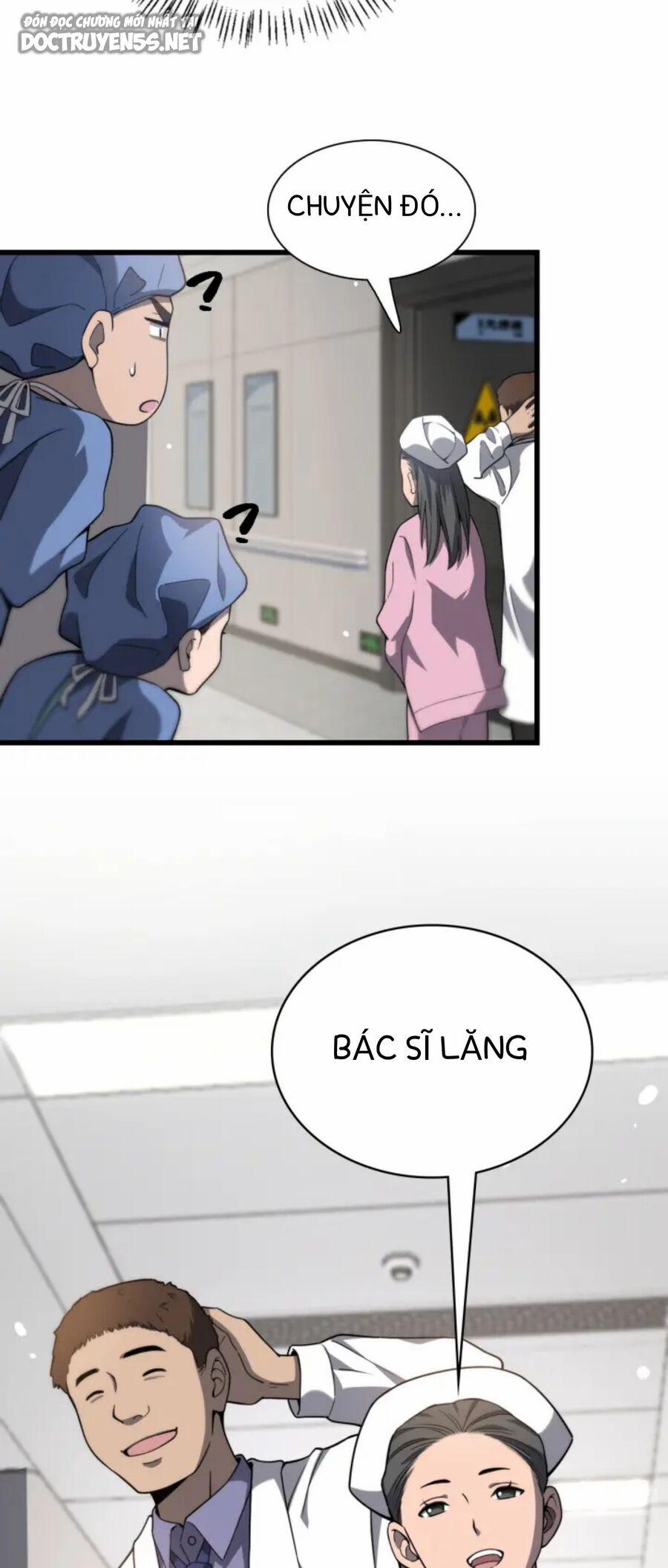Đại Y Lăng Nhiên 32 trang 22