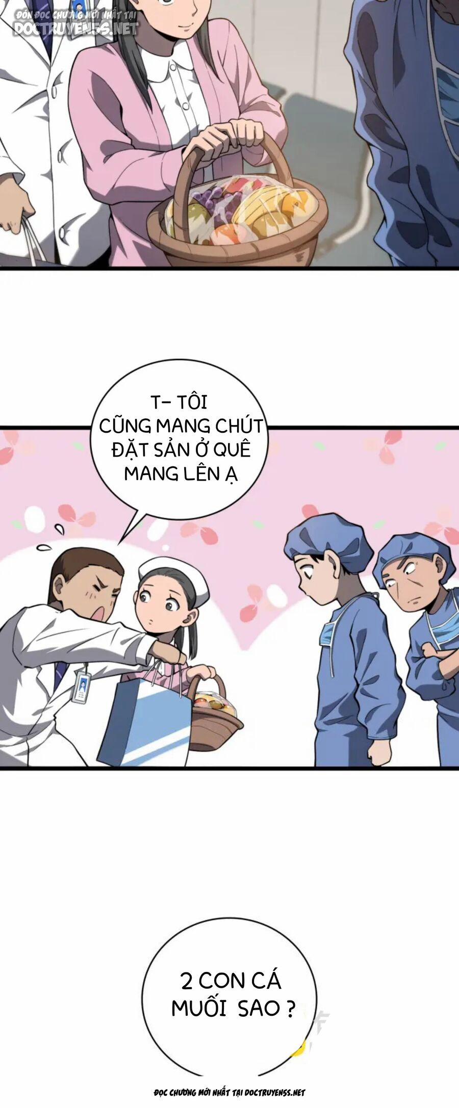 Đại Y Lăng Nhiên 32 trang 24