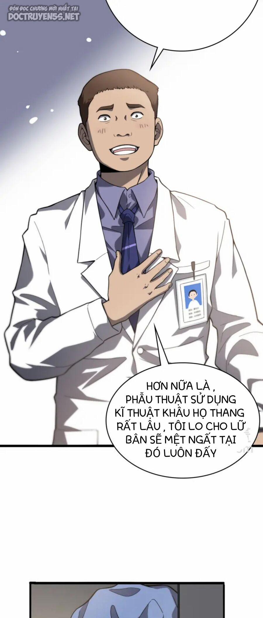 Đại Y Lăng Nhiên 32 trang 27