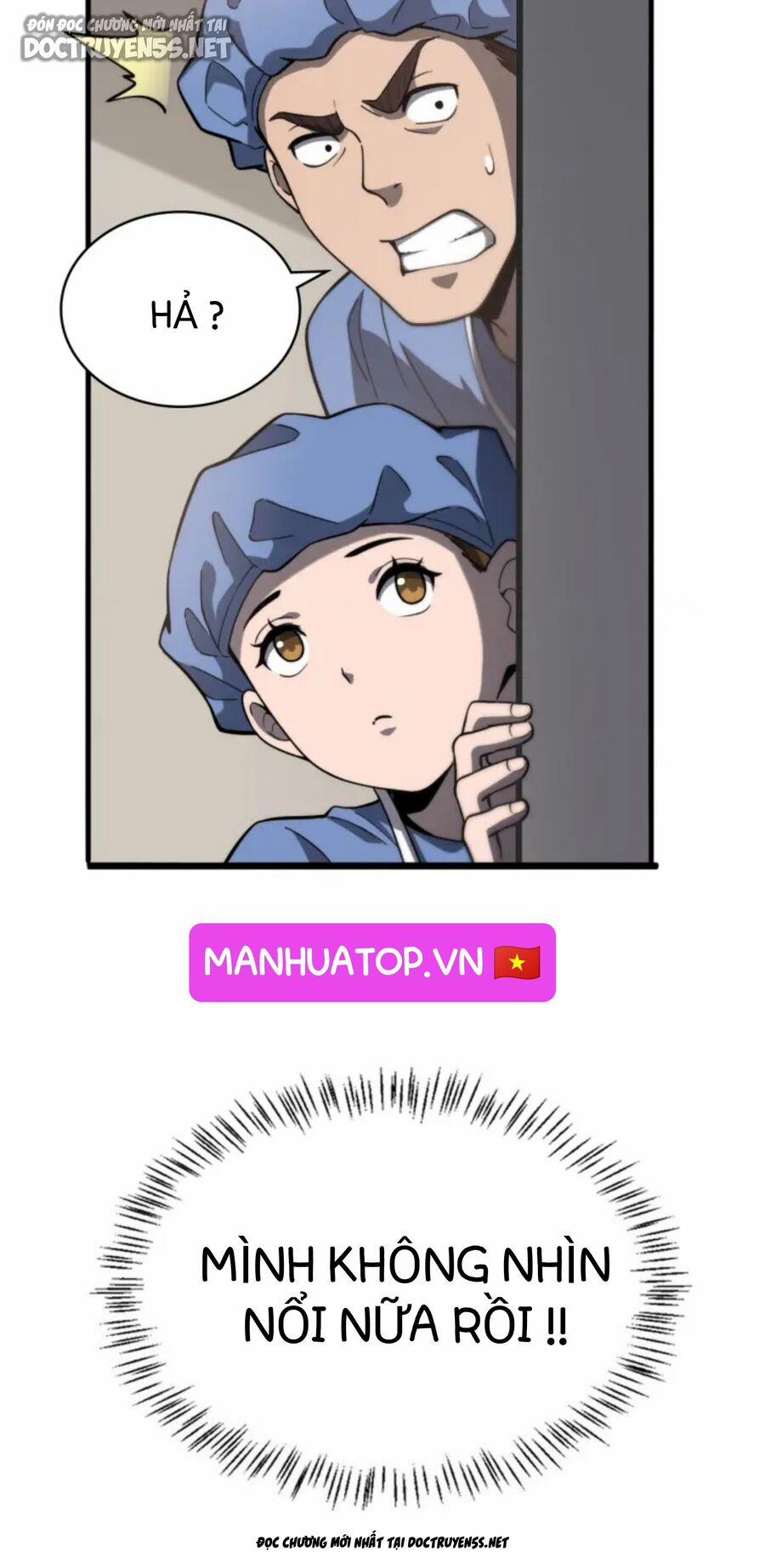 Đại Y Lăng Nhiên 32 trang 28
