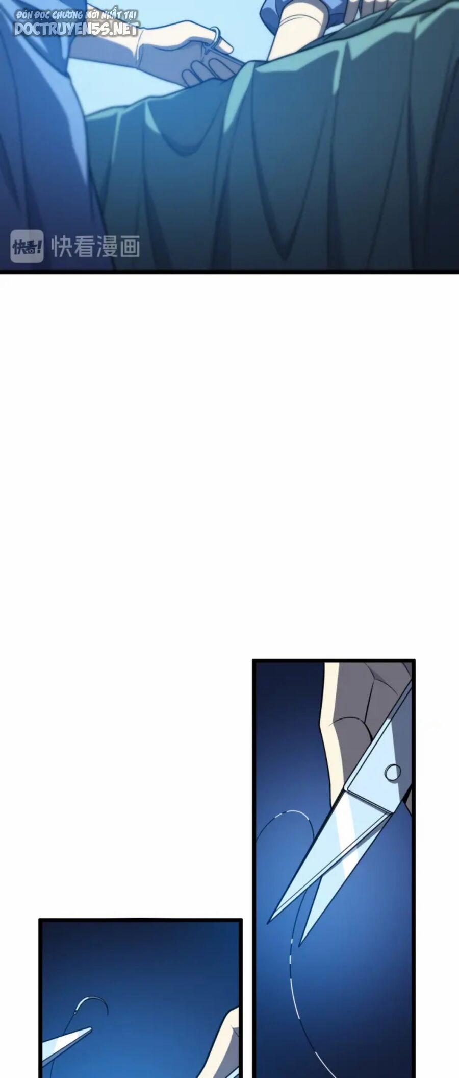 Đại Y Lăng Nhiên 32 trang 5