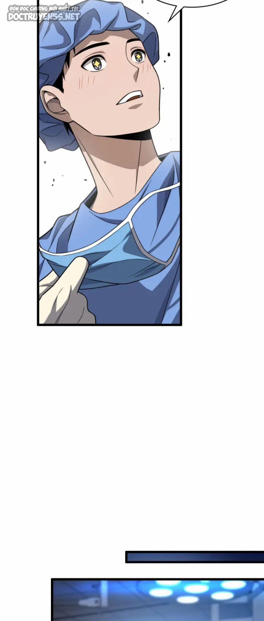 Đại Y Lăng Nhiên 32 trang 9