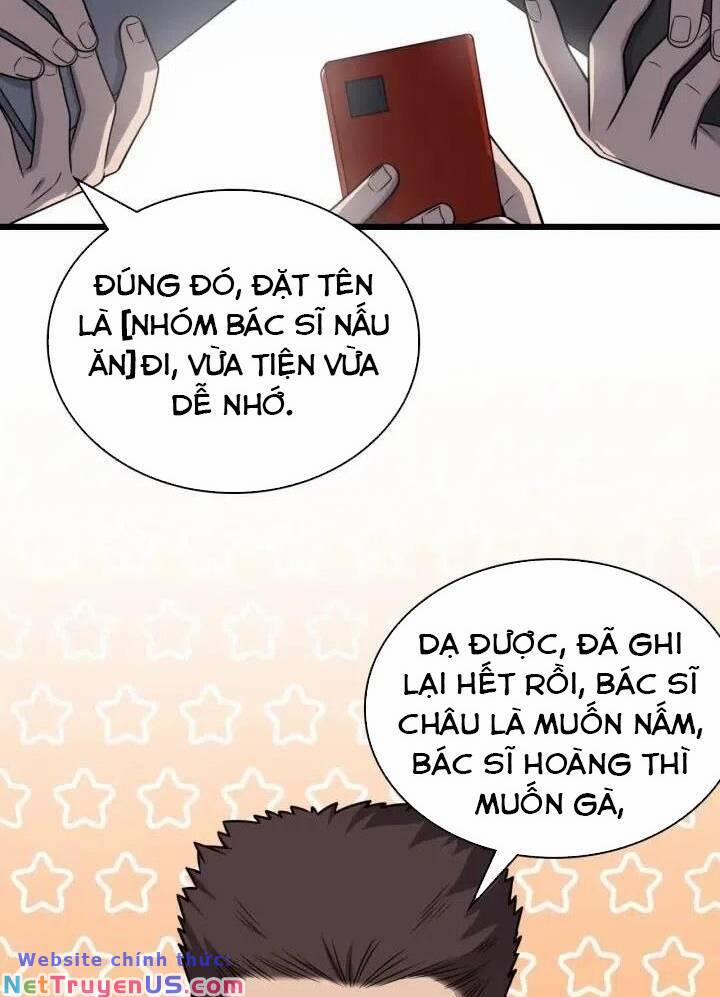 Đại Y Lăng Nhiên 33 trang 15