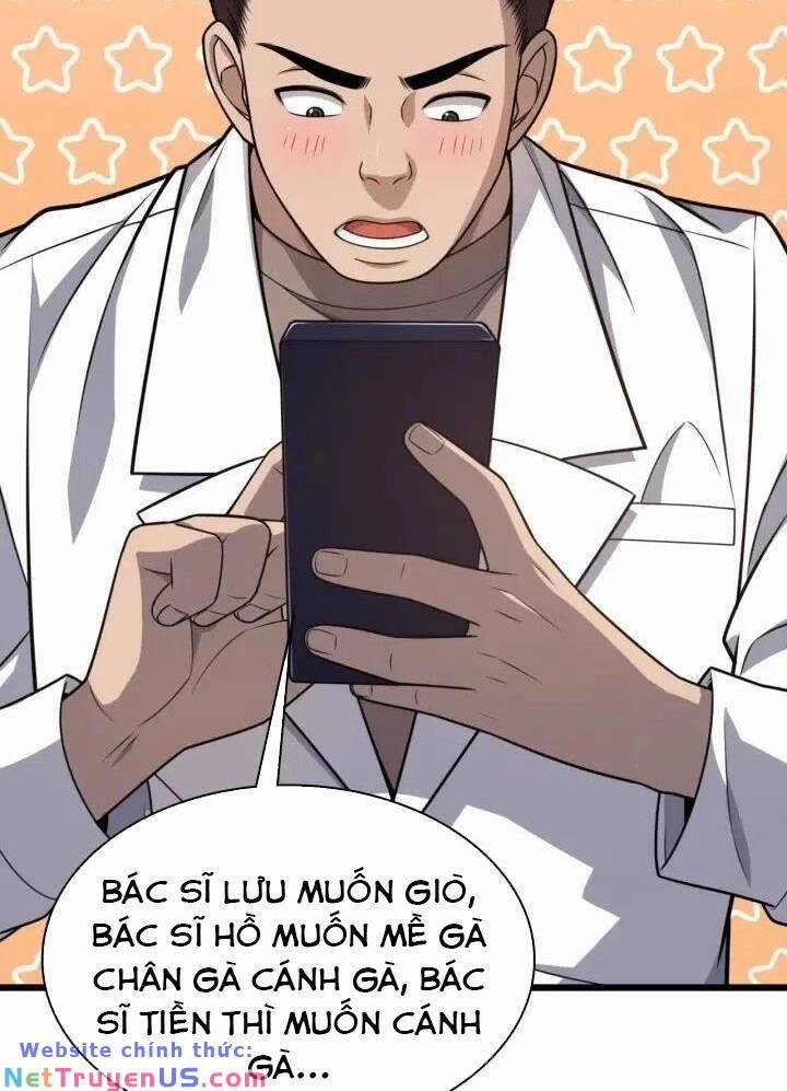 Đại Y Lăng Nhiên 33 trang 16