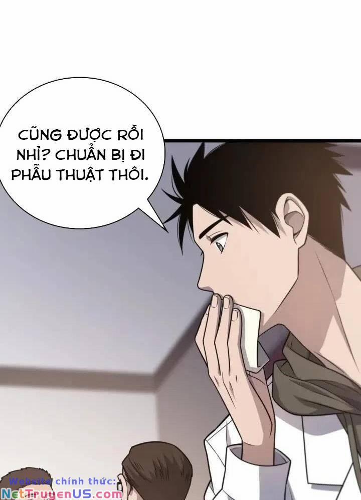 Đại Y Lăng Nhiên 33 trang 18