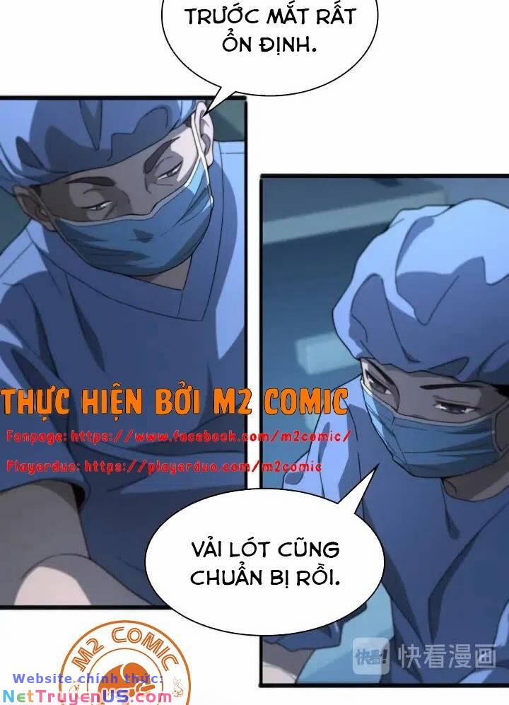Đại Y Lăng Nhiên 33 trang 21
