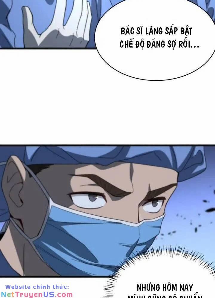 Đại Y Lăng Nhiên 33 trang 23