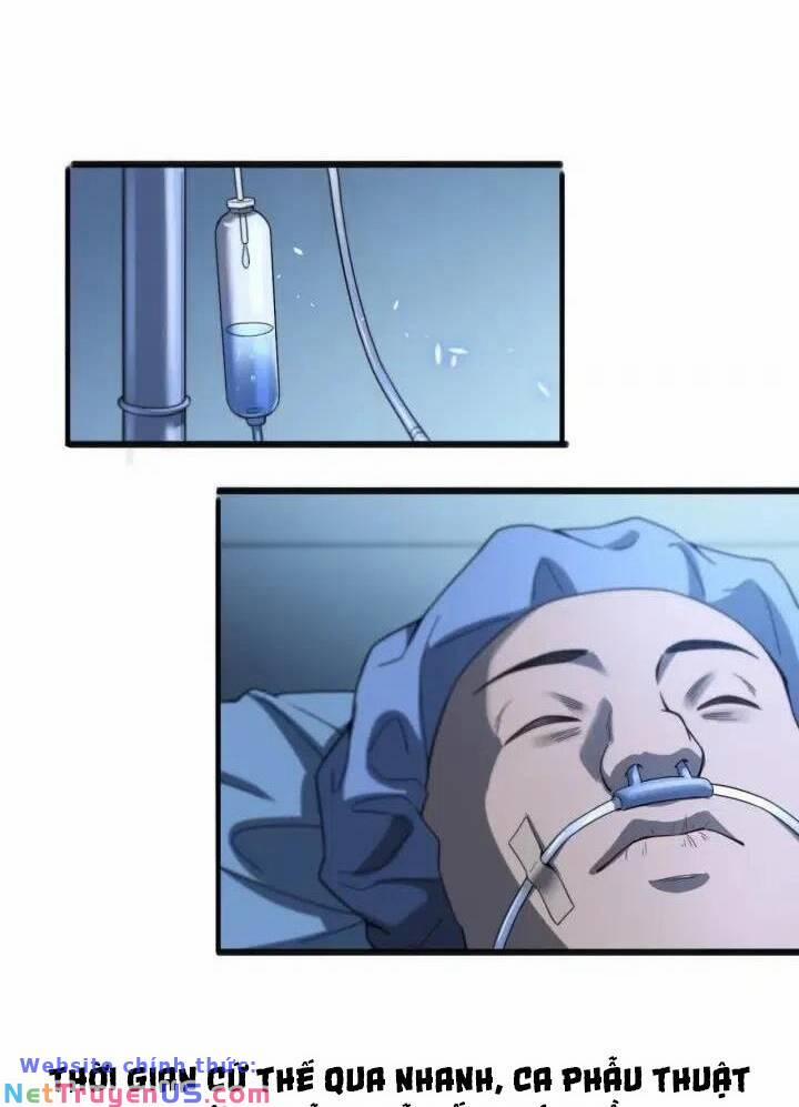 Đại Y Lăng Nhiên 33 trang 29