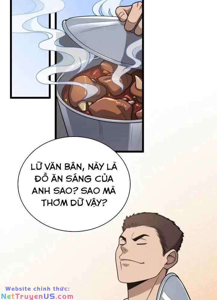 Đại Y Lăng Nhiên 33 trang 3