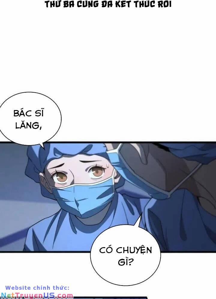 Đại Y Lăng Nhiên 33 trang 30