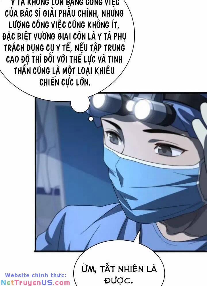 Đại Y Lăng Nhiên 33 trang 32