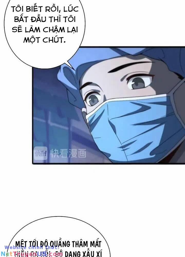 Đại Y Lăng Nhiên 33 trang 35