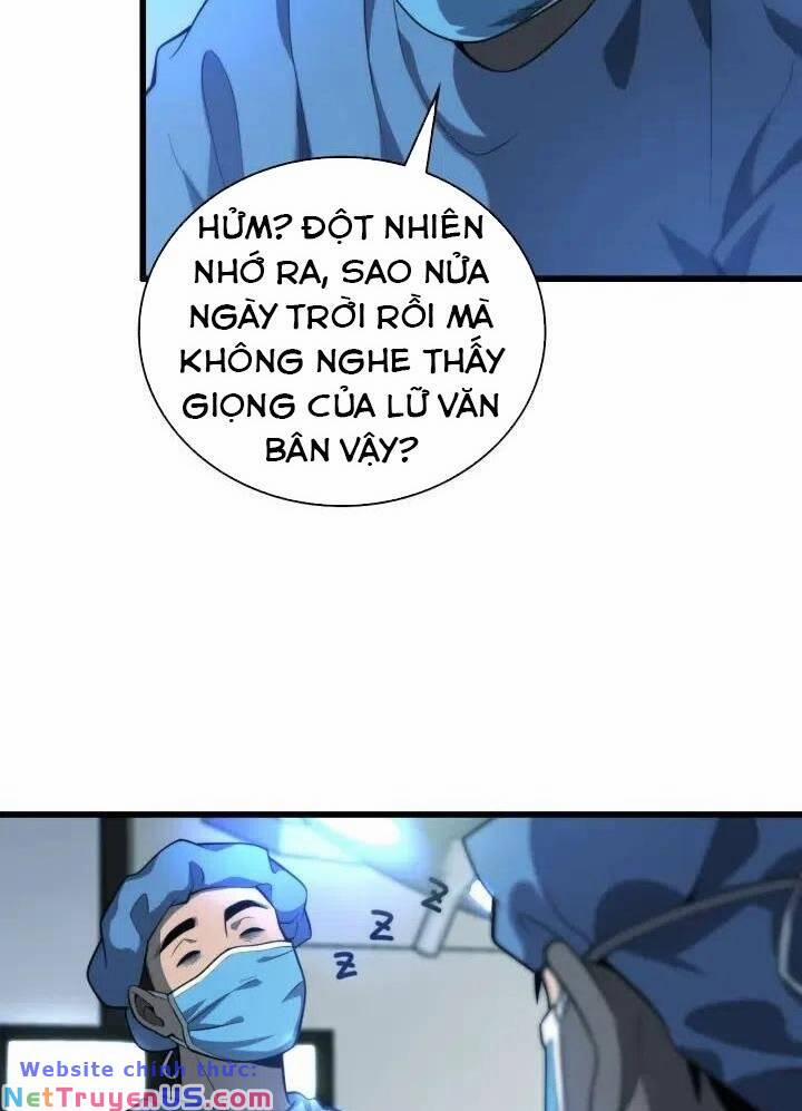 Đại Y Lăng Nhiên 33 trang 40