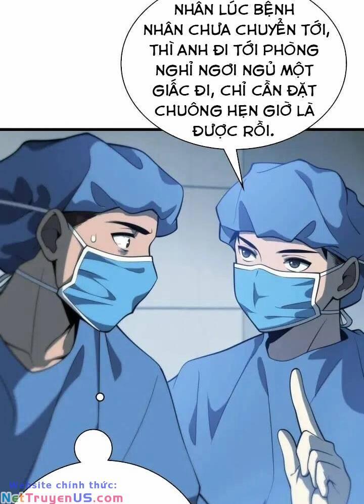 Đại Y Lăng Nhiên 33 trang 46