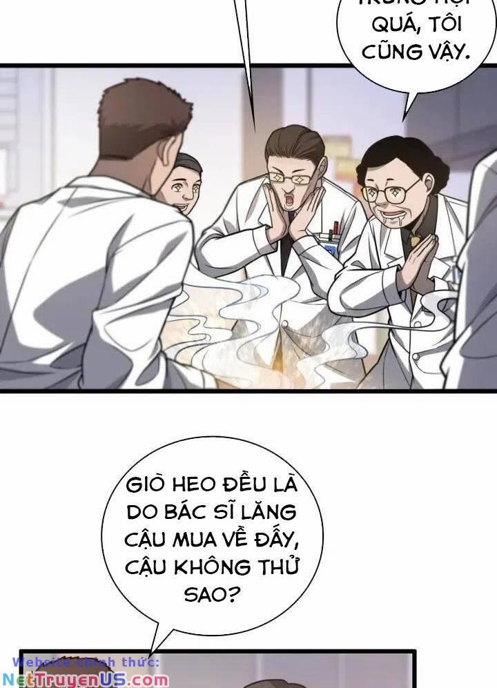 Đại Y Lăng Nhiên 33 trang 5