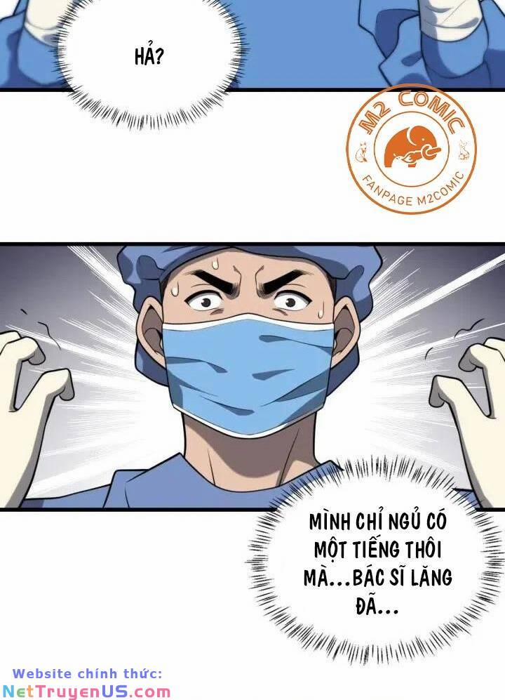 Đại Y Lăng Nhiên 33 trang 55