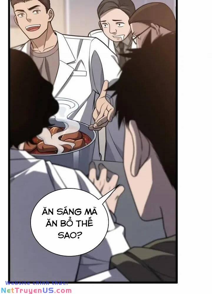 Đại Y Lăng Nhiên 33 trang 6