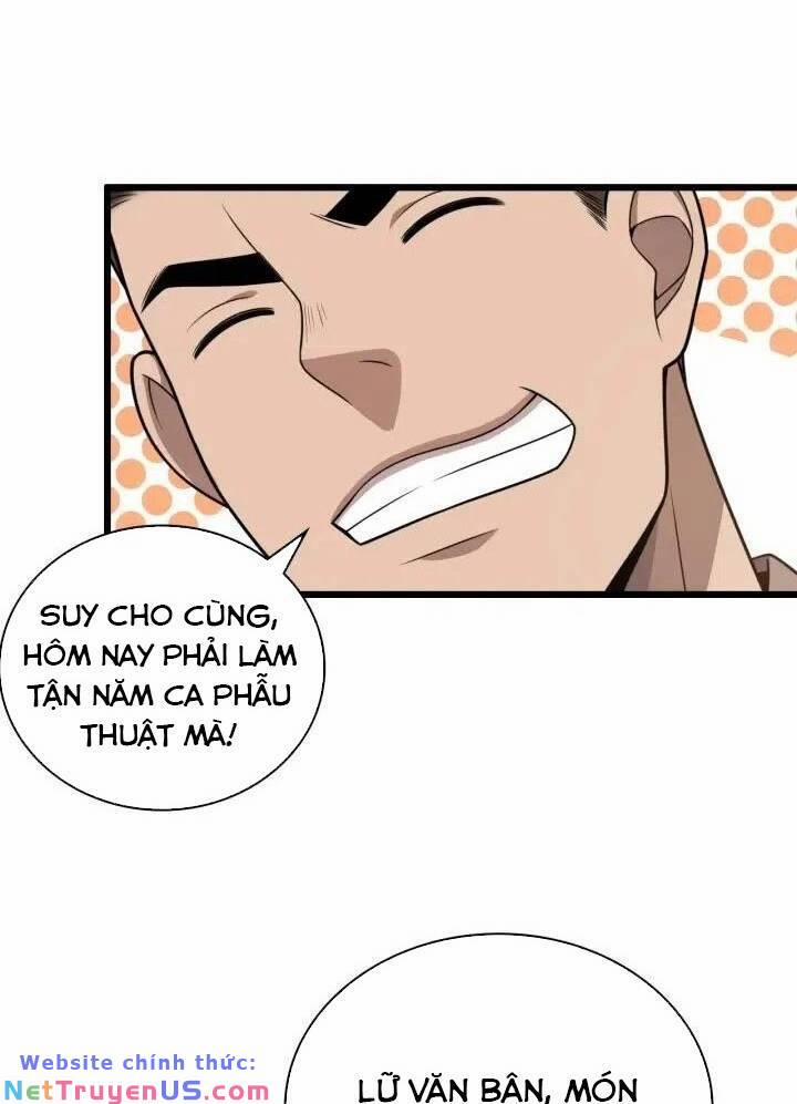 Đại Y Lăng Nhiên 33 trang 7