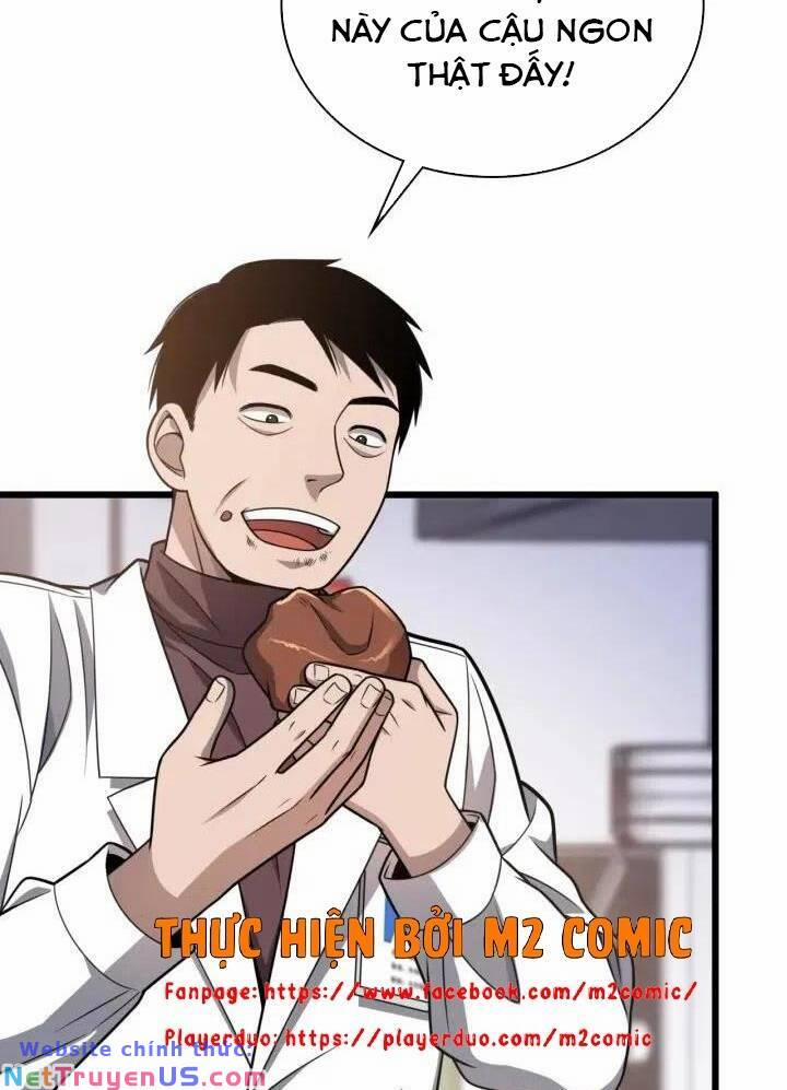 Đại Y Lăng Nhiên 33 trang 8