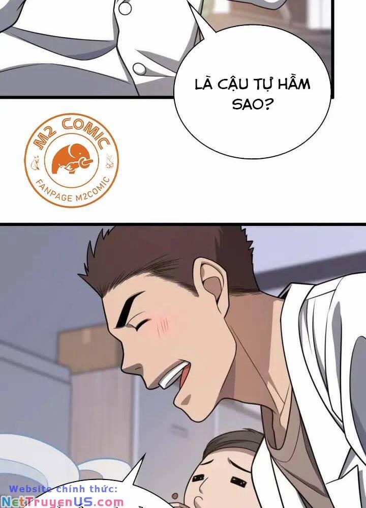 Đại Y Lăng Nhiên 33 trang 9