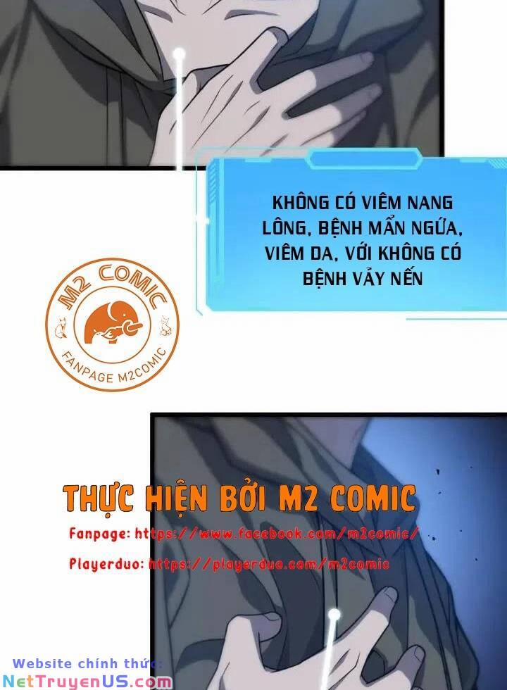Đại Y Lăng Nhiên 34 trang 29