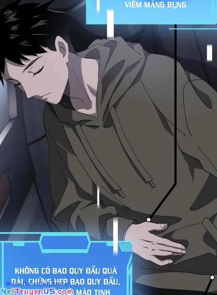 Đại Y Lăng Nhiên 34 trang 32