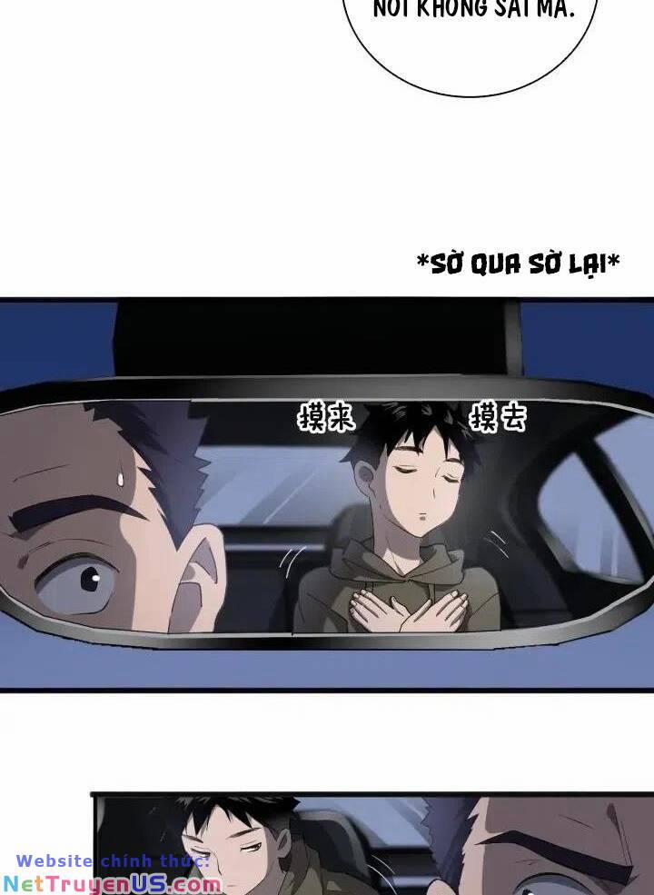 Đại Y Lăng Nhiên 34 trang 36