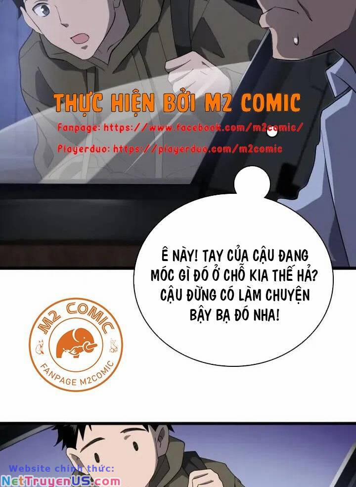 Đại Y Lăng Nhiên 34 trang 41