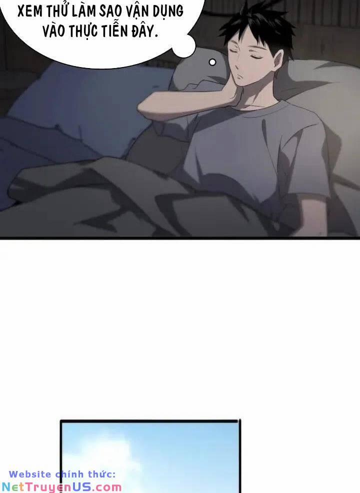 Đại Y Lăng Nhiên 34 trang 46