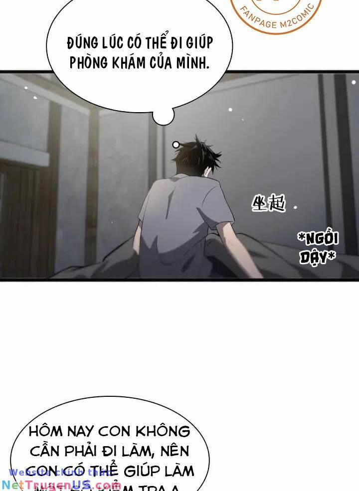 Đại Y Lăng Nhiên 34 trang 50