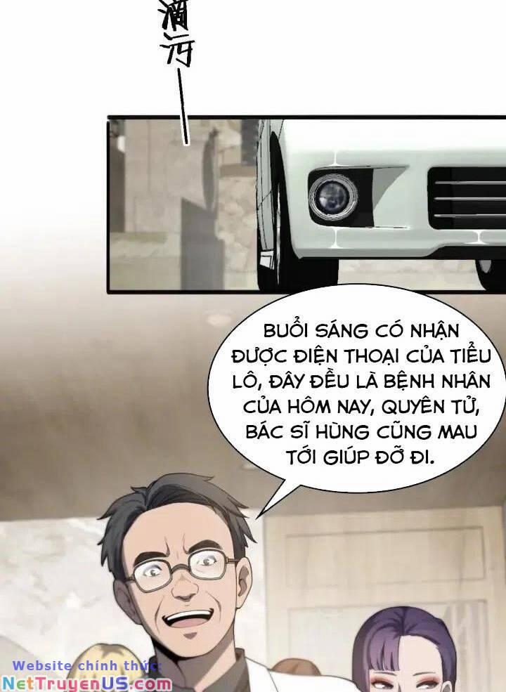 Đại Y Lăng Nhiên 34 trang 53