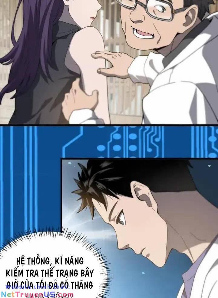 Đại Y Lăng Nhiên 34 trang 59