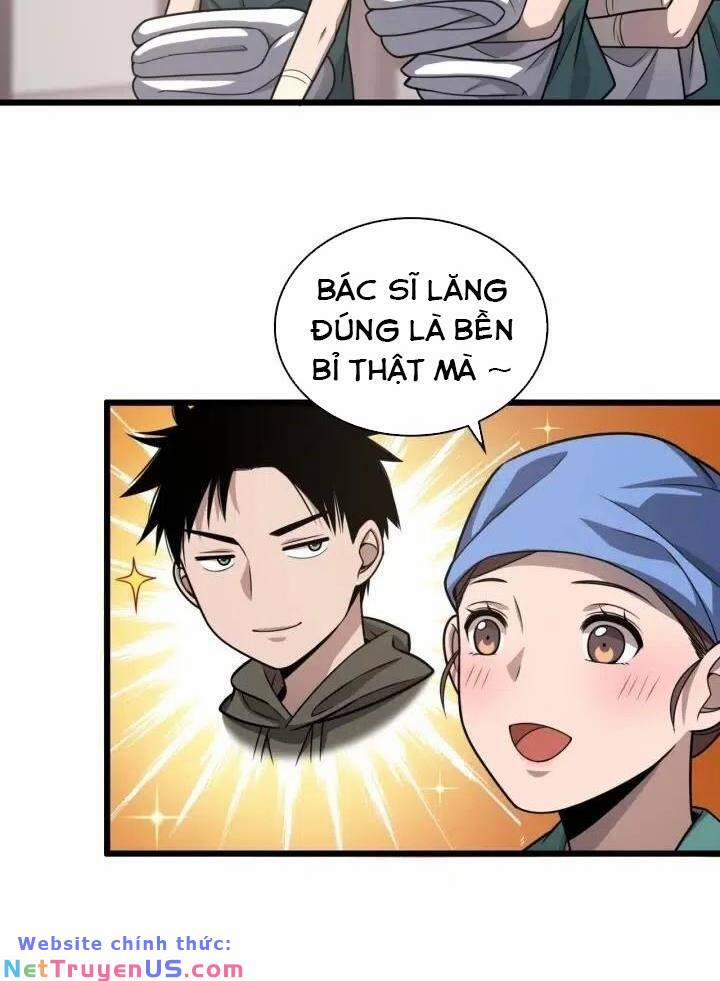 Đại Y Lăng Nhiên 34 trang 6