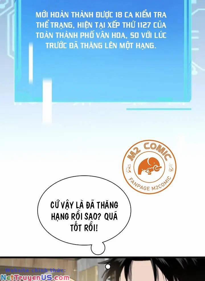 Đại Y Lăng Nhiên 34 trang 61