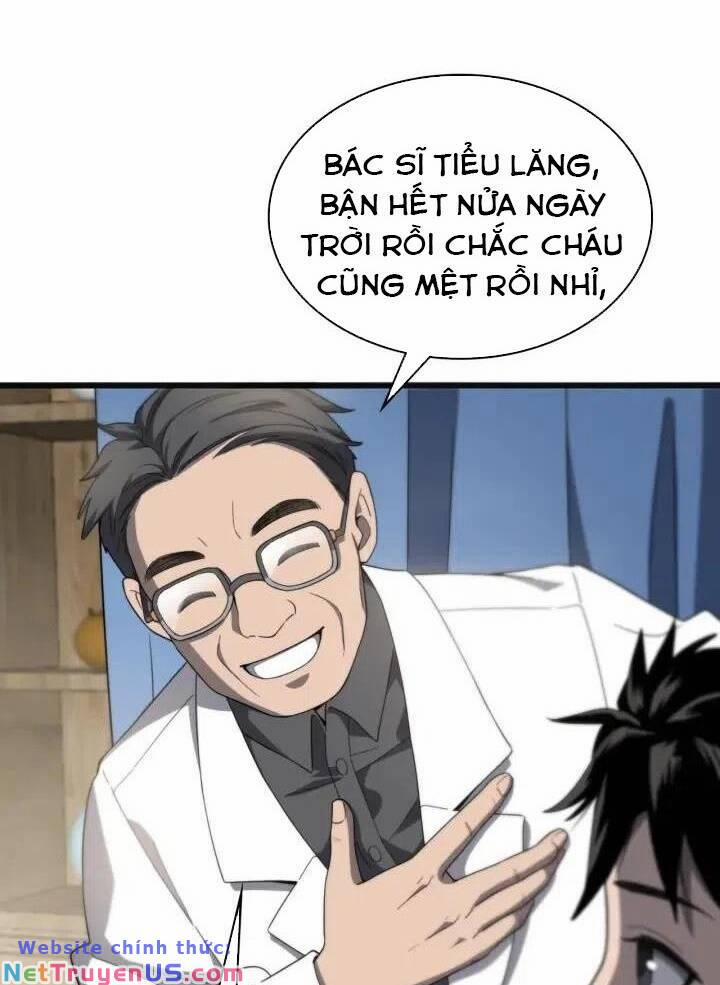 Đại Y Lăng Nhiên 34 trang 65
