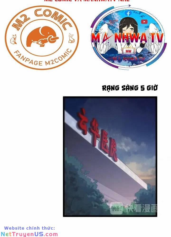 Đại Y Lăng Nhiên 35 trang 1