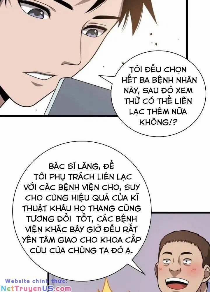 Đại Y Lăng Nhiên 35 trang 14