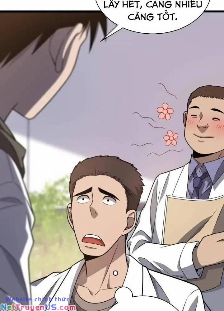 Đại Y Lăng Nhiên 35 trang 16