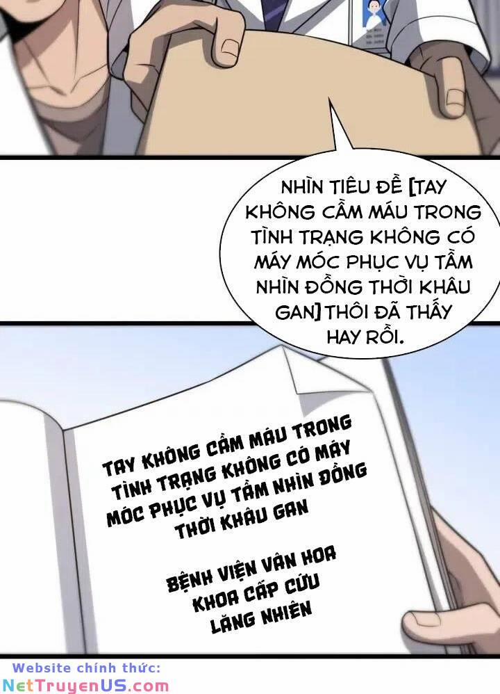 Đại Y Lăng Nhiên 35 trang 18