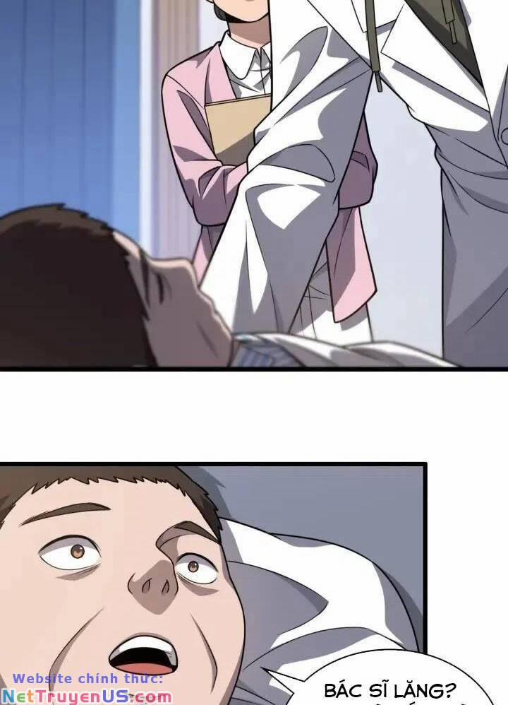 Đại Y Lăng Nhiên 35 trang 3